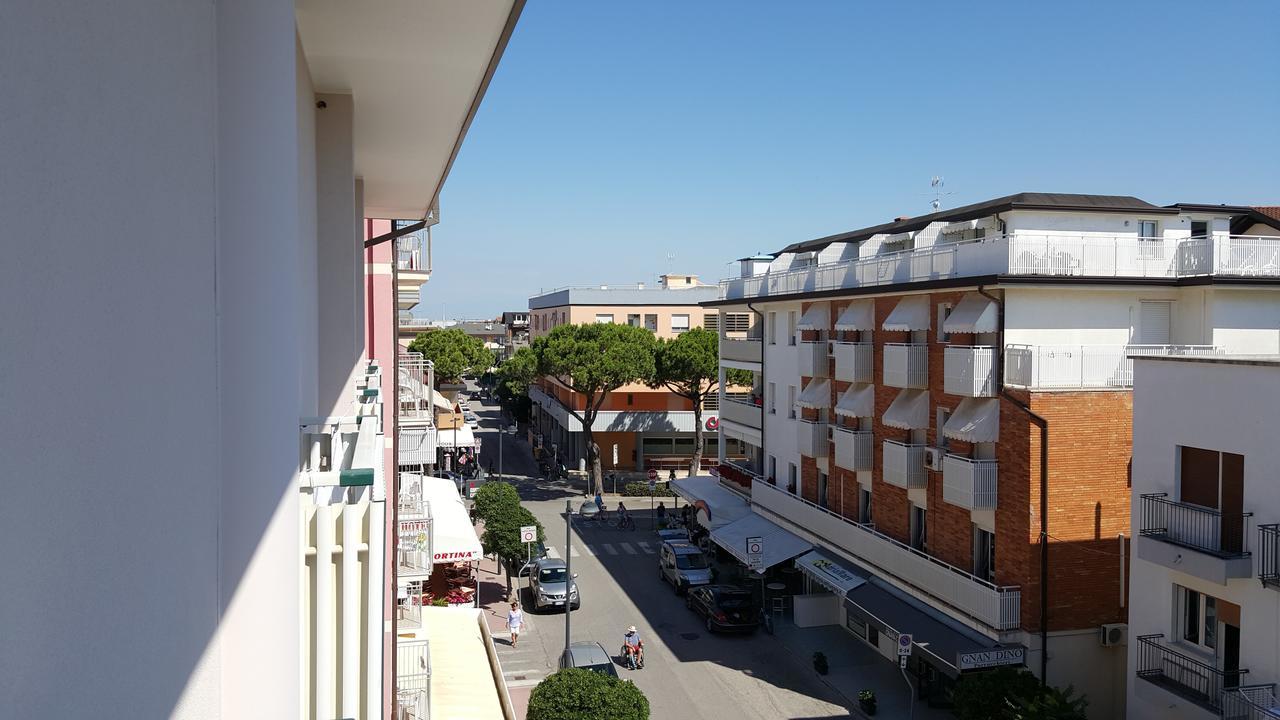 Hotel Marietta 카오를레 외부 사진